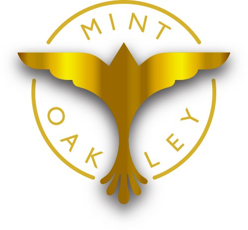 Oakley Mint Logo